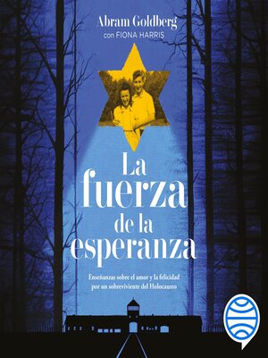 cover image of La fuerza de la esperanza